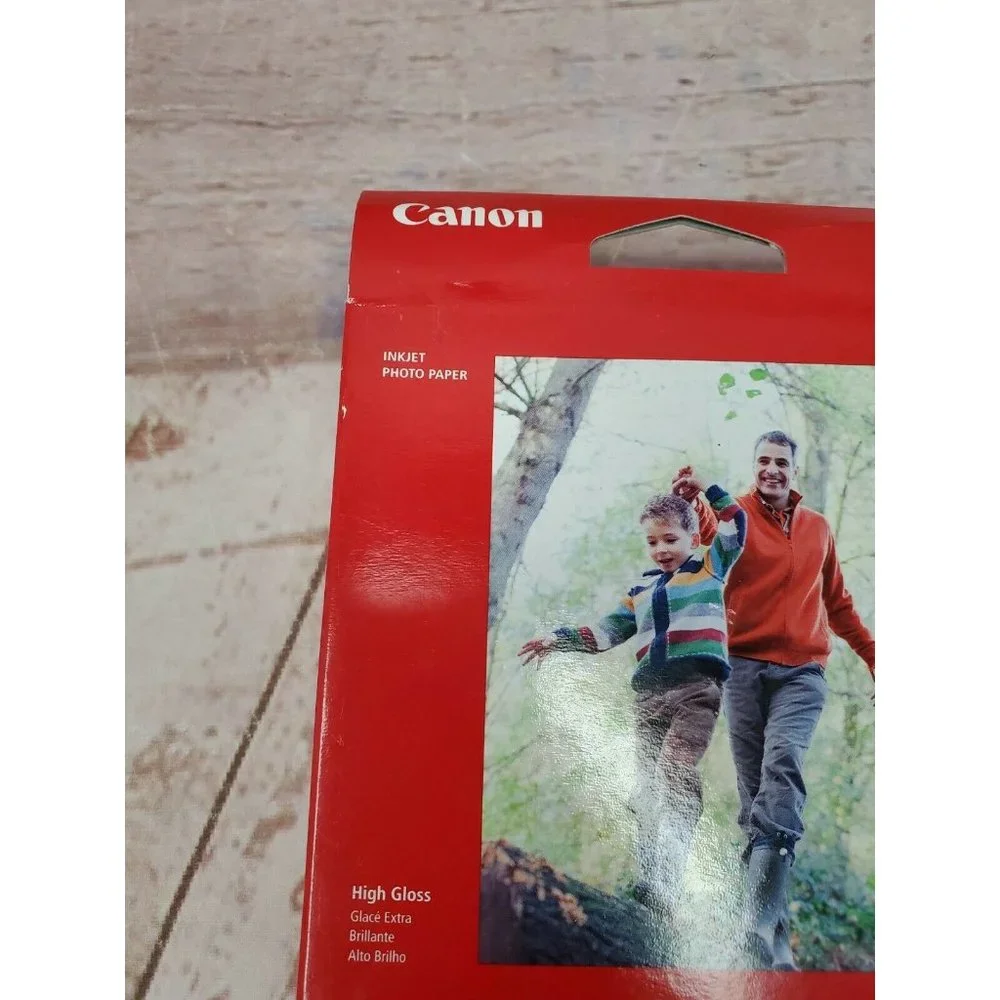 1 Canon Plus Glossy 11 PP-301 4